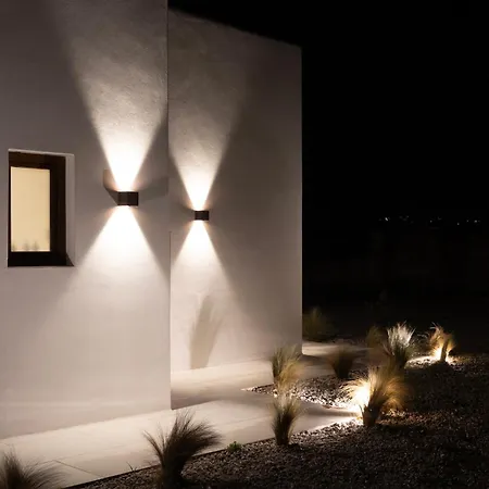 Villa The Shelter - A Milos Project *
