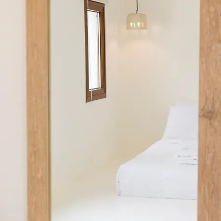 The Shelter - A Milos Project Villa *