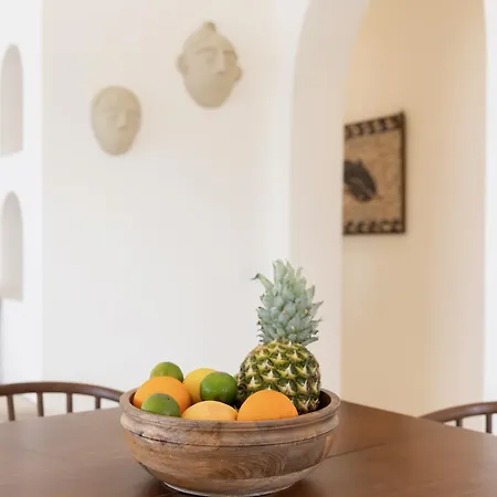 The Shelter - A Milos Project Villa Adamantas (Milos)